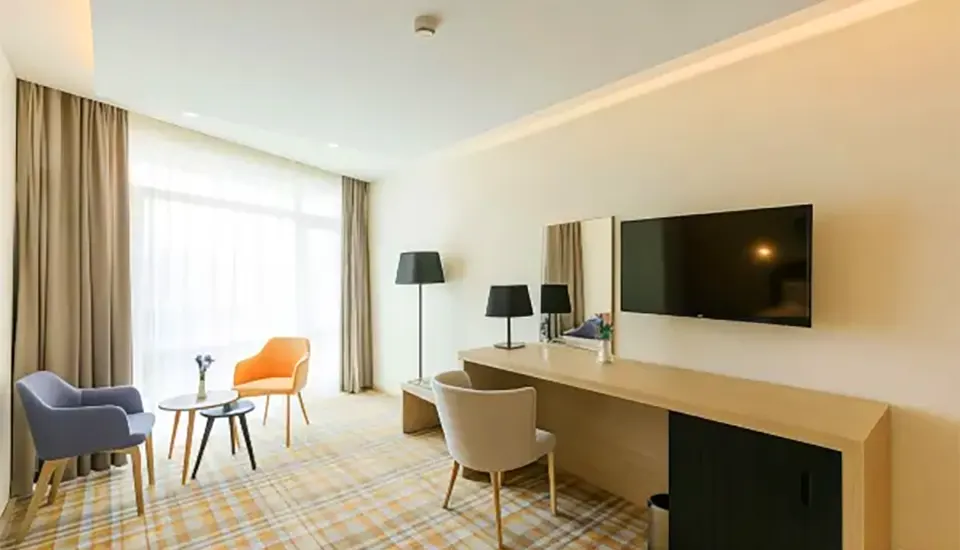 هتل بست وسترن پریمیر باتومی